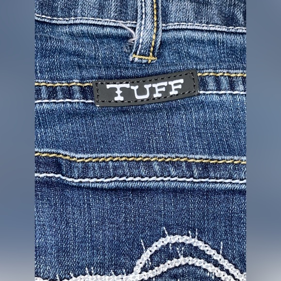 Cowgirl Tuff Jeans - Picture 5 of 7
